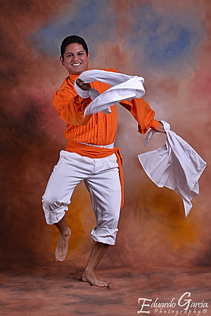 Zamacueca