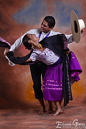 Tondero