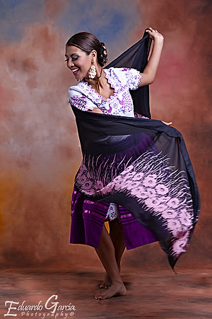 Tondero