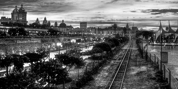 Lima, Perú.
