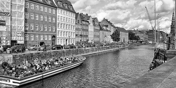 Copenhague, Dinamarca 02