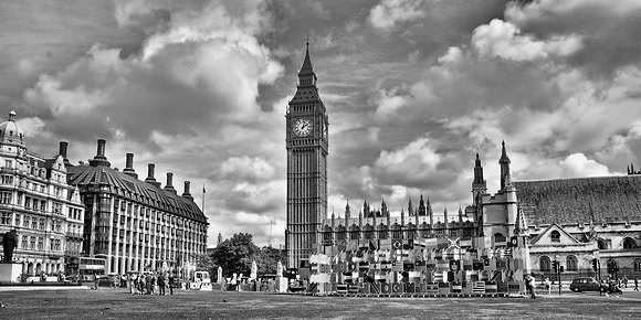 Londres, Reino Unido 02