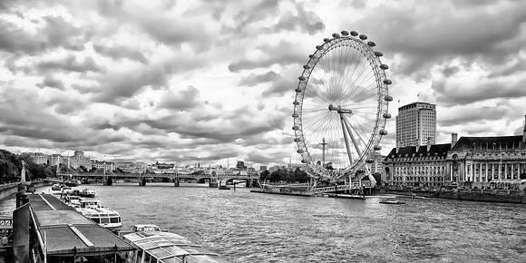 Londres, Reino Unido 03.