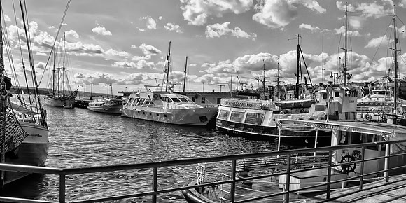 Oslo, Noruega