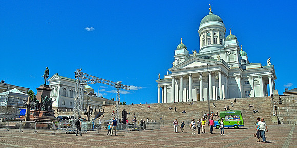 Helsinki, Finlandia 02