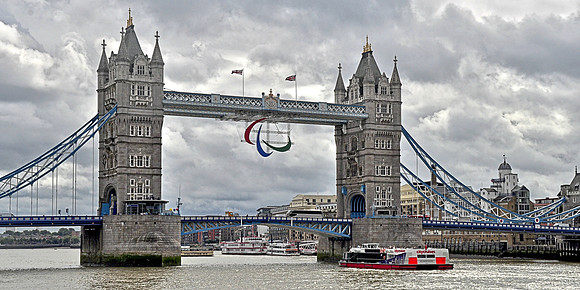 Londres, Reino Unido 01