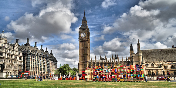 Londres, Reino Unido 02