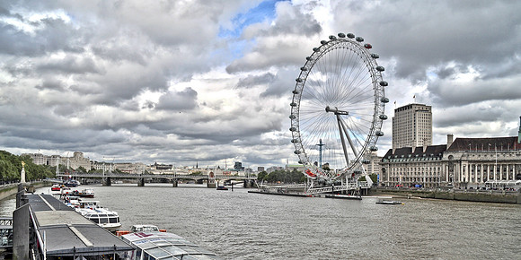 Londres, Reino Unido 03