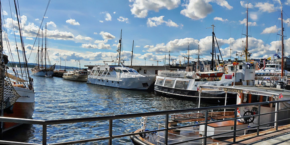 Oslo, Noruega