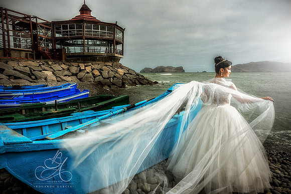 Princess of the sea