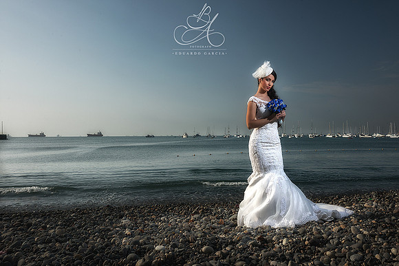 Sea Mermaid