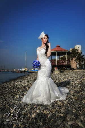 Sea Mermaid