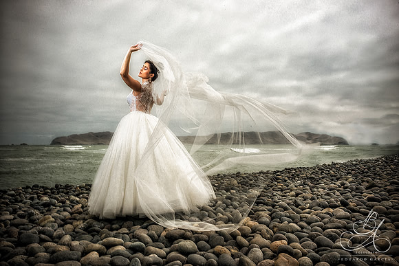 Princess of the sea.