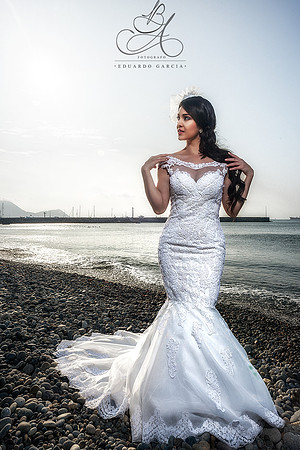 Sea Mermaid
