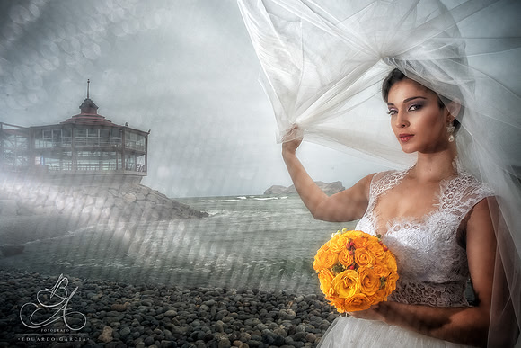 Princess of the sea