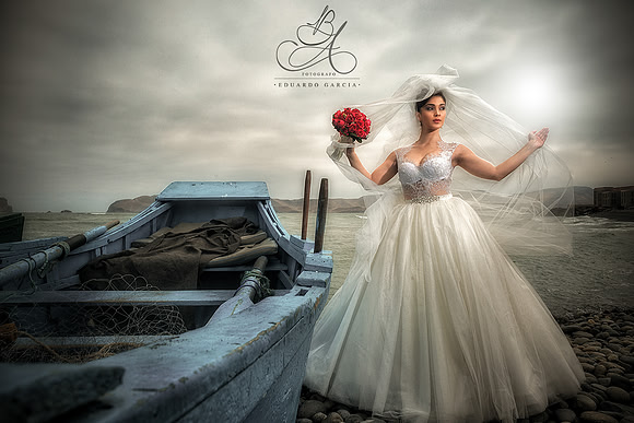 Princess of the sea