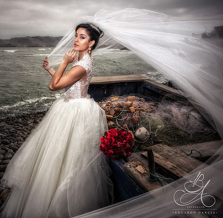 Princess of the sea.