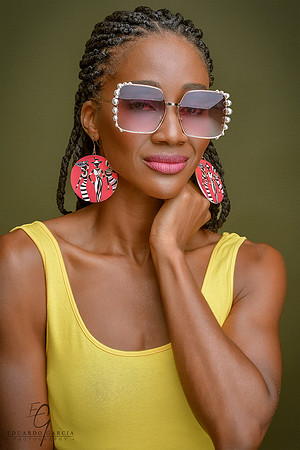 Yellow Chic
