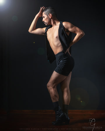 Manu Rodriguez