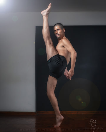 Manu Rodriguez