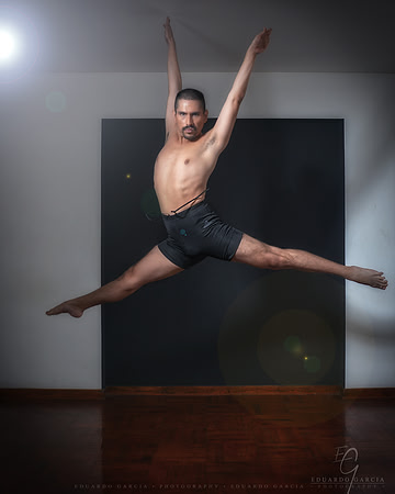 Manu Rodriguez