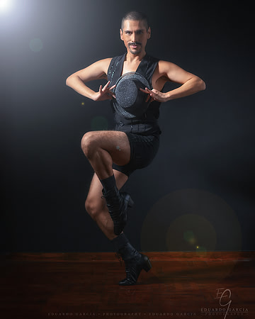 Manu Rodriguez